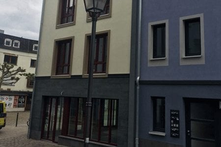 Paradiesgasse - >Hauck Immobilien